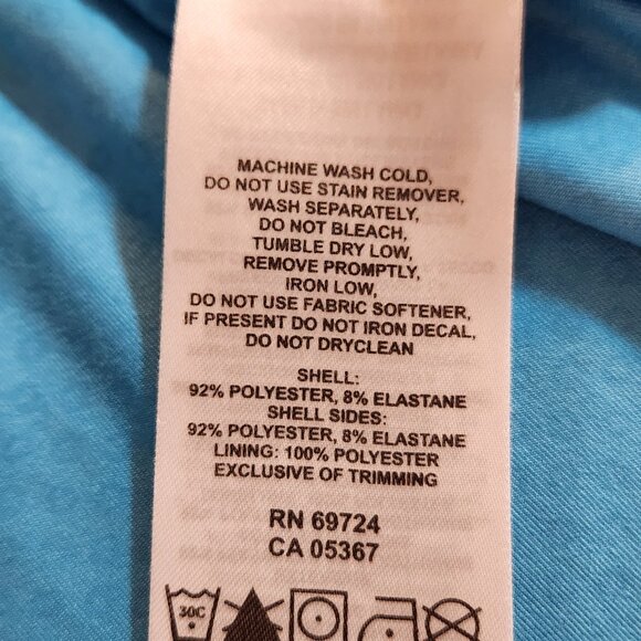 Columbia Sportswear Polo - Picture 10 of 15